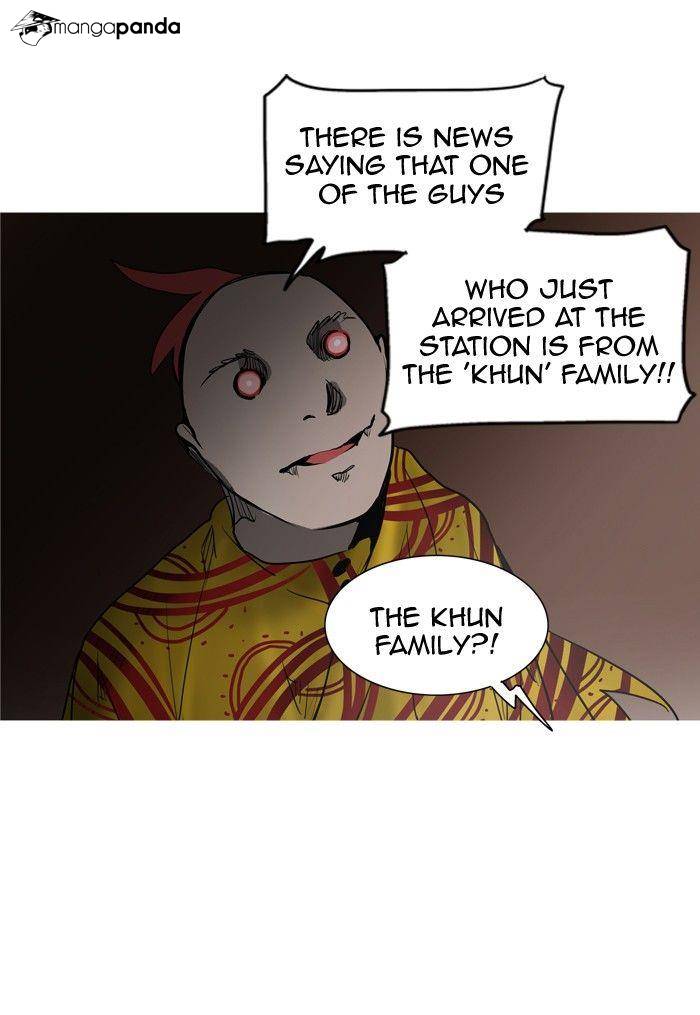 Tower of God Chapter 278 image 31